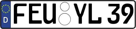 FEU-YL39