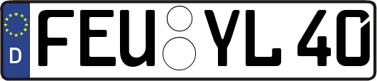 FEU-YL40