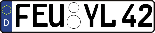 FEU-YL42