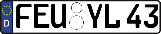 FEU-YL43