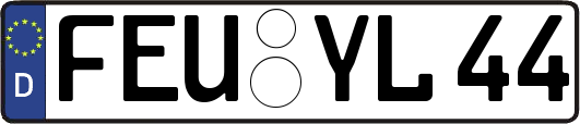 FEU-YL44