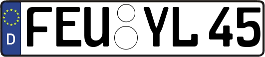 FEU-YL45