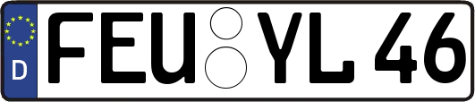 FEU-YL46