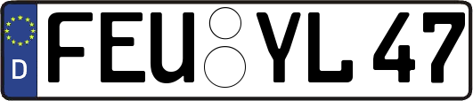 FEU-YL47