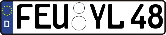 FEU-YL48