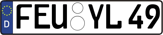 FEU-YL49