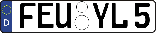 FEU-YL5