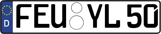FEU-YL50