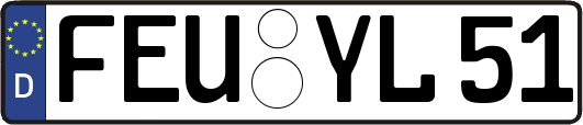 FEU-YL51