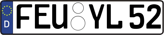 FEU-YL52