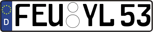FEU-YL53