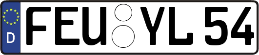 FEU-YL54