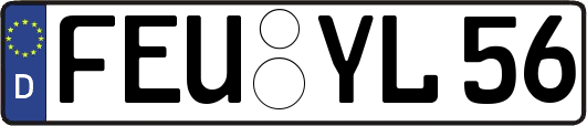 FEU-YL56