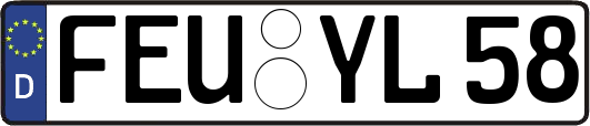 FEU-YL58
