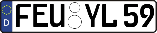 FEU-YL59