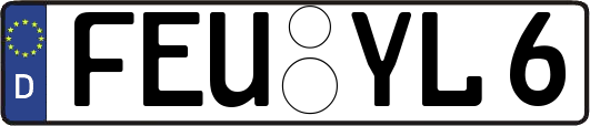FEU-YL6
