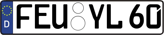 FEU-YL60