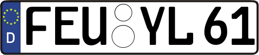 FEU-YL61
