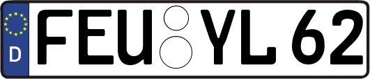 FEU-YL62