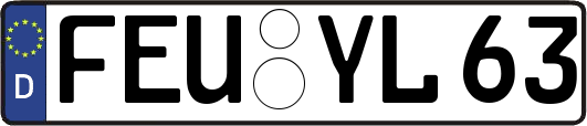FEU-YL63