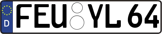 FEU-YL64