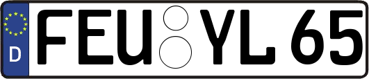 FEU-YL65