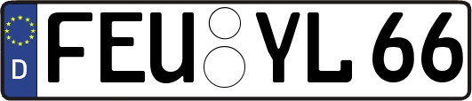 FEU-YL66