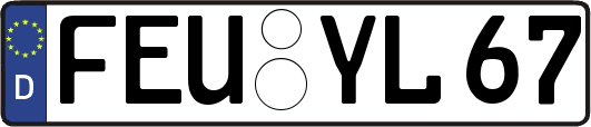 FEU-YL67