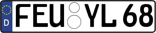 FEU-YL68