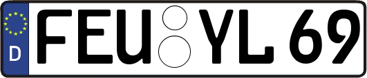 FEU-YL69