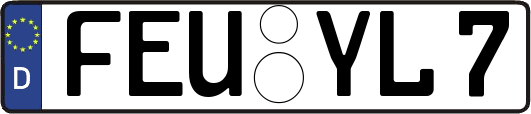 FEU-YL7