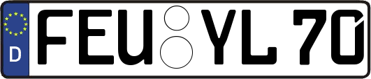 FEU-YL70