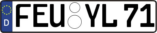 FEU-YL71