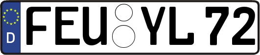FEU-YL72