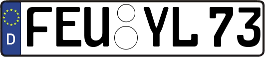 FEU-YL73