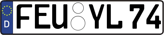 FEU-YL74