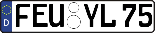 FEU-YL75