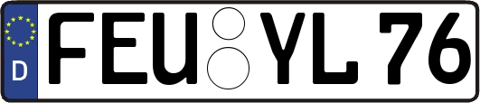 FEU-YL76