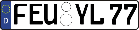 FEU-YL77