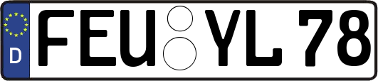 FEU-YL78