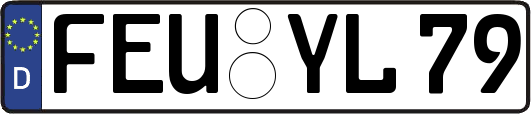 FEU-YL79