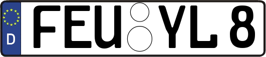 FEU-YL8