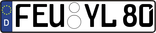 FEU-YL80