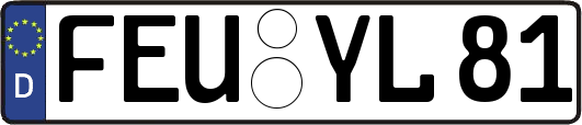 FEU-YL81