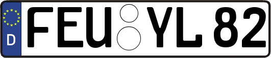 FEU-YL82