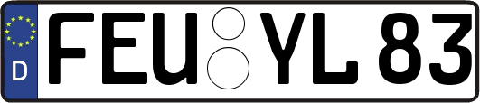 FEU-YL83