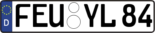 FEU-YL84