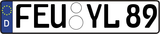 FEU-YL89