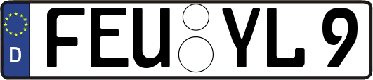 FEU-YL9