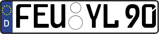 FEU-YL90
